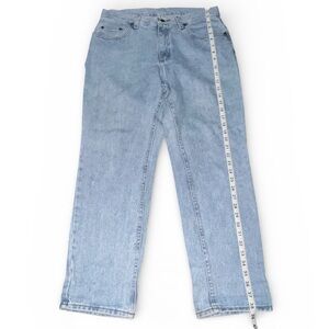 Vintage LEE High Rise Denim Jeans